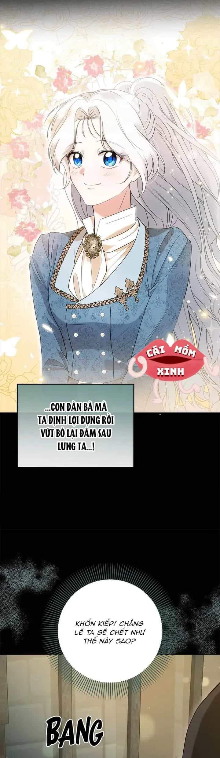 Nữ Dược Sư Của Vị Hoàng Đế Si Tình - Chương 6 - ảnh 38
