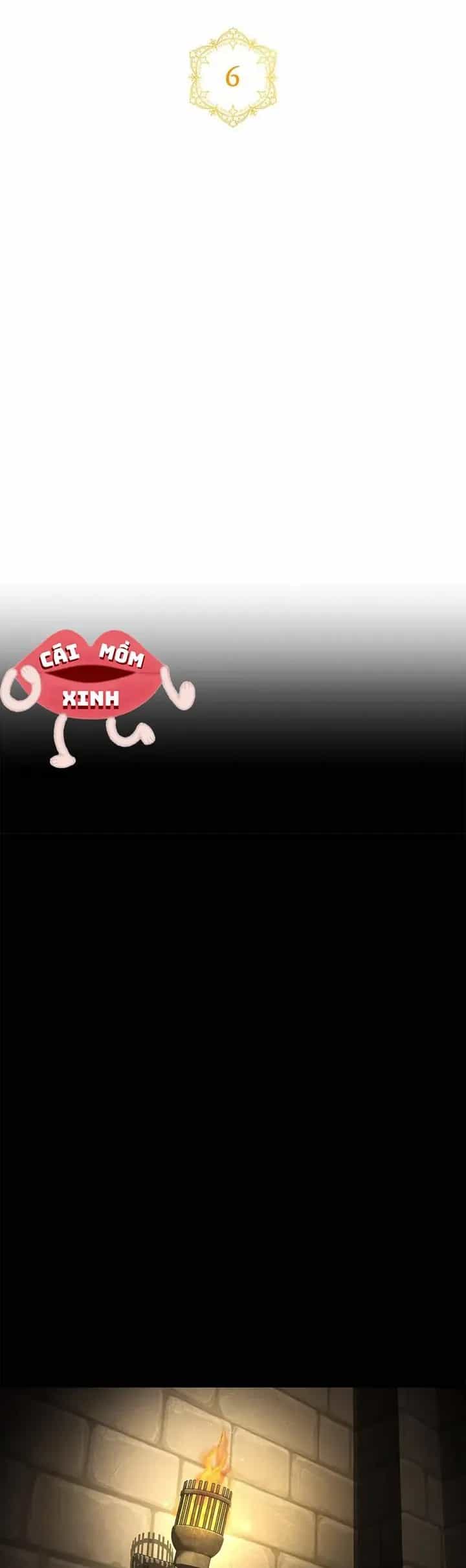 Nữ Dược Sư Của Vị Hoàng Đế Si Tình - Chương 6 - ảnh 7