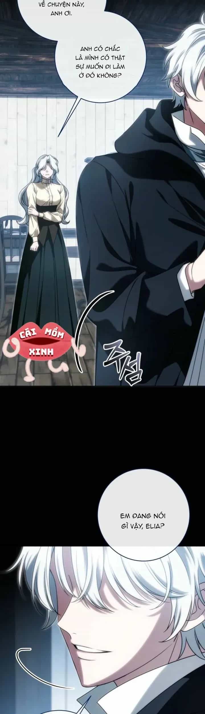 Nữ Dược Sư Của Vị Hoàng Đế Si Tình - Chương 63 - ảnh 27