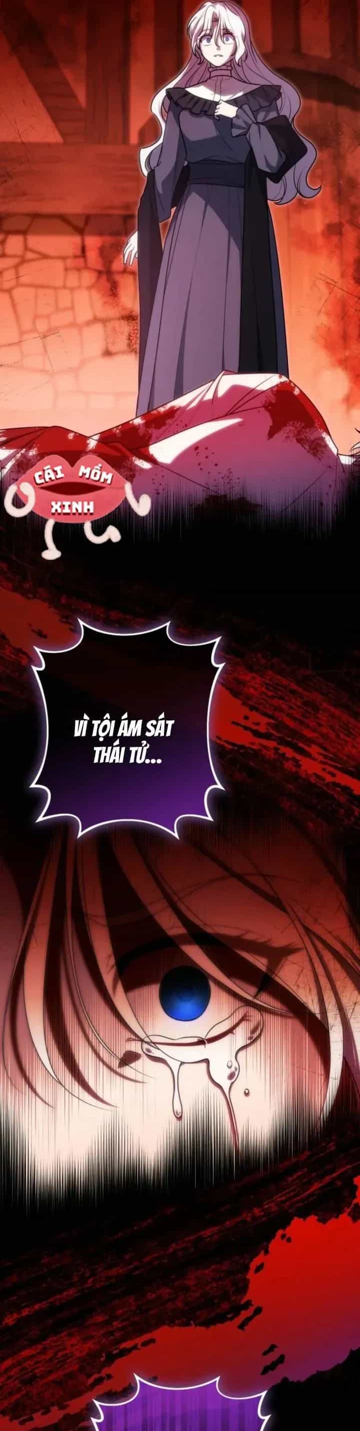 Nữ Dược Sư Của Vị Hoàng Đế Si Tình - Chương 63 - ảnh 30