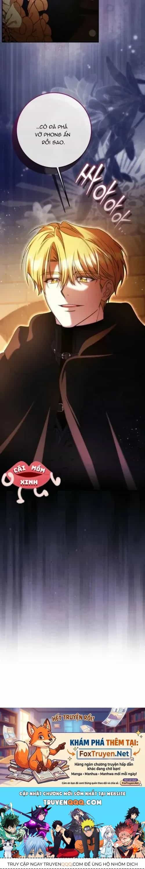 Nữ Dược Sư Của Vị Hoàng Đế Si Tình - Chương 63 - ảnh 56