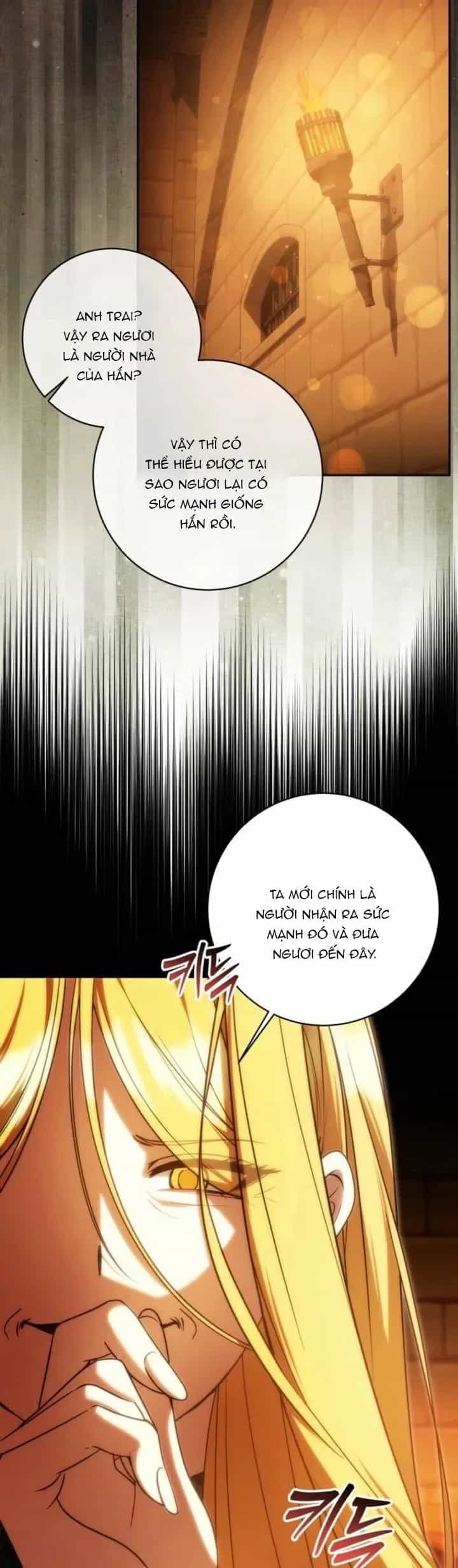 Nữ Dược Sư Của Vị Hoàng Đế Si Tình - Chương 63 - ảnh 8