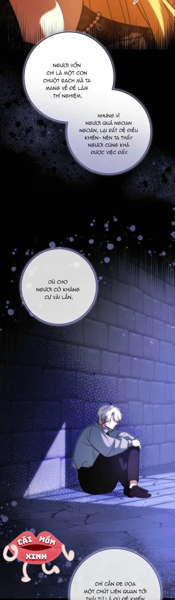 Nữ Dược Sư Của Vị Hoàng Đế Si Tình - Chương 63 - ảnh 9