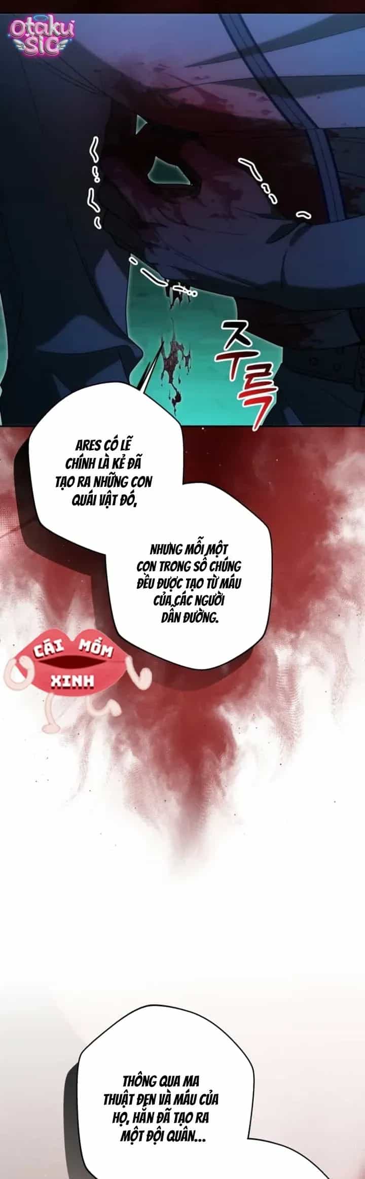 Nữ Dược Sư Của Vị Hoàng Đế Si Tình - Chương 64 - ảnh 37