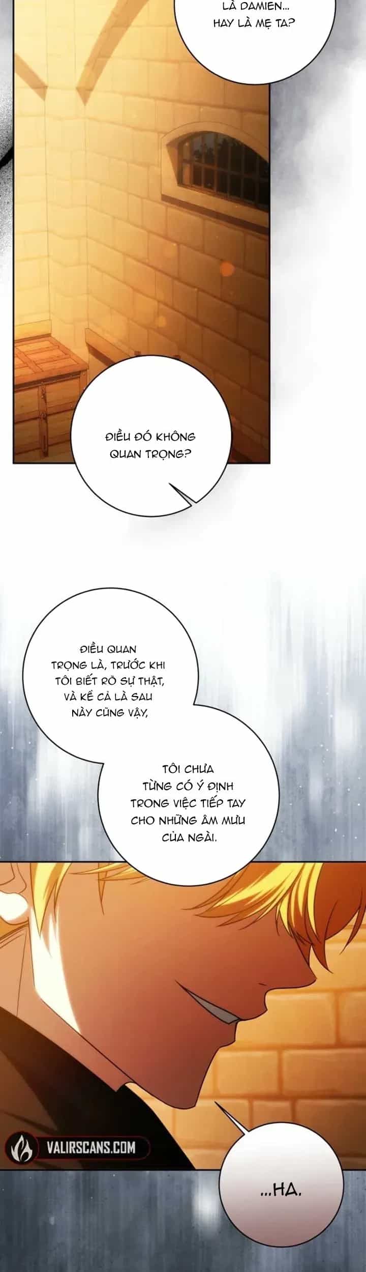 Nữ Dược Sư Của Vị Hoàng Đế Si Tình - Chương 64 - ảnh 6