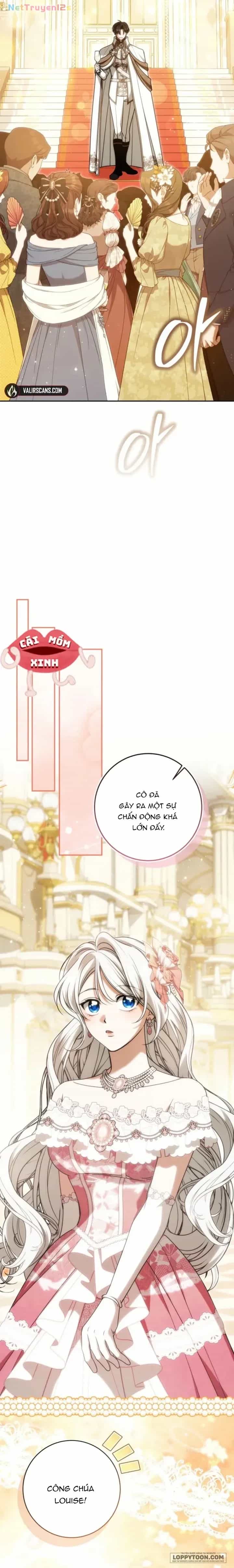 Nữ Dược Sư Của Vị Hoàng Đế Si Tình - Chương 66 - ảnh 18
