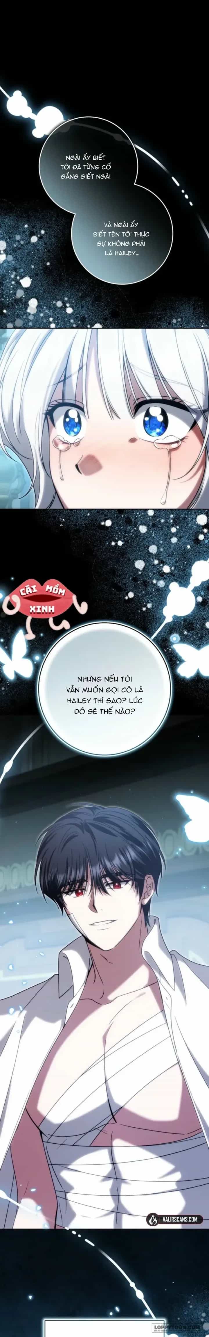 Nữ Dược Sư Của Vị Hoàng Đế Si Tình - Chương 66 - ảnh 9