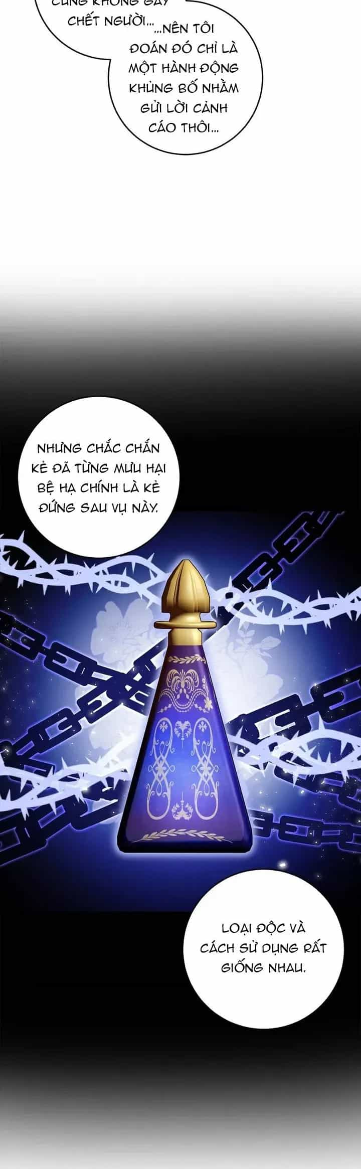 Nữ Dược Sư Của Vị Hoàng Đế Si Tình - Chương 7 - ảnh 25