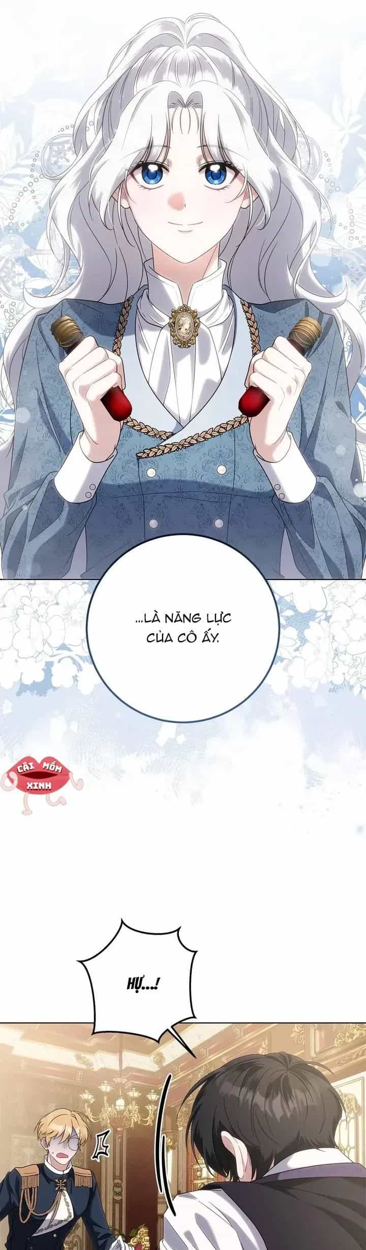 Nữ Dược Sư Của Vị Hoàng Đế Si Tình - Chương 7 - ảnh 32