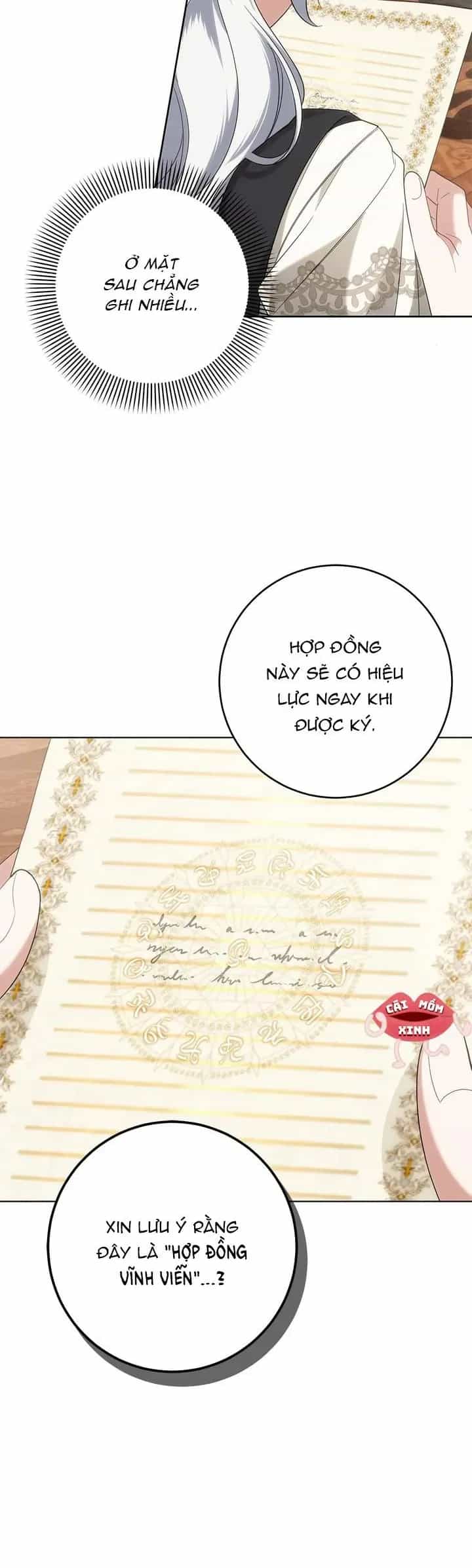 Nữ Dược Sư Của Vị Hoàng Đế Si Tình - Chương 7 - ảnh 43