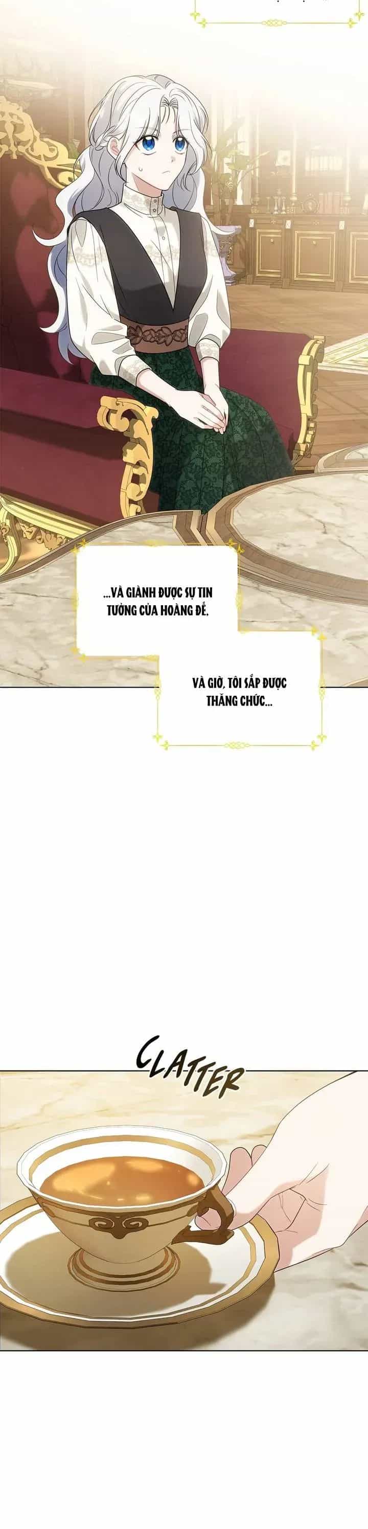 Nữ Dược Sư Của Vị Hoàng Đế Si Tình - Chương 7 - ảnh 6