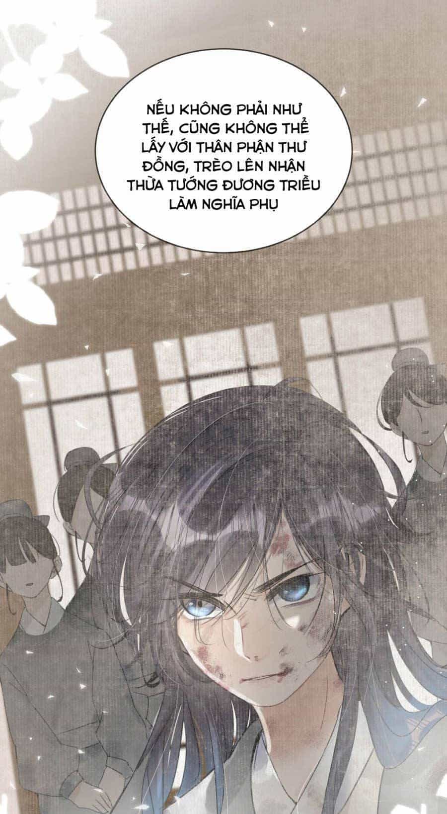 Nữ Giả Hoàng Thượng Và Màn Công Lược Gian Thần Bất Đắc Dĩ - Chương 11 - ảnh 5
