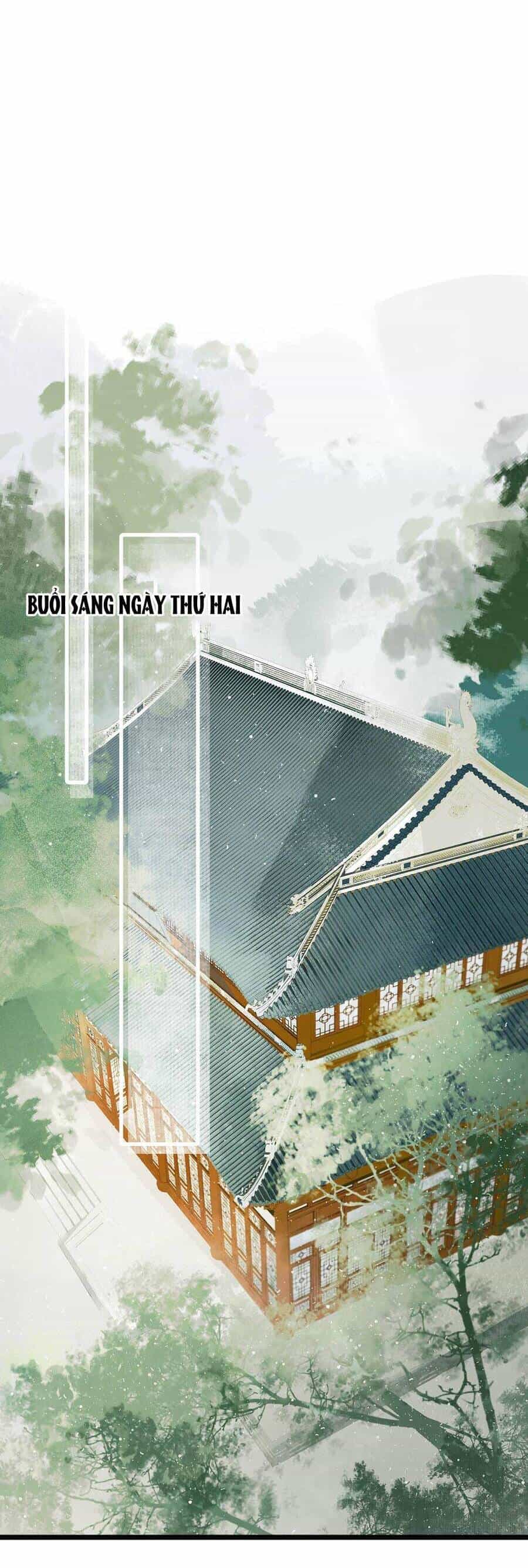 Nữ Giả Hoàng Thượng Và Màn Công Lược Gian Thần Bất Đắc Dĩ - Chương 22 - ảnh 14