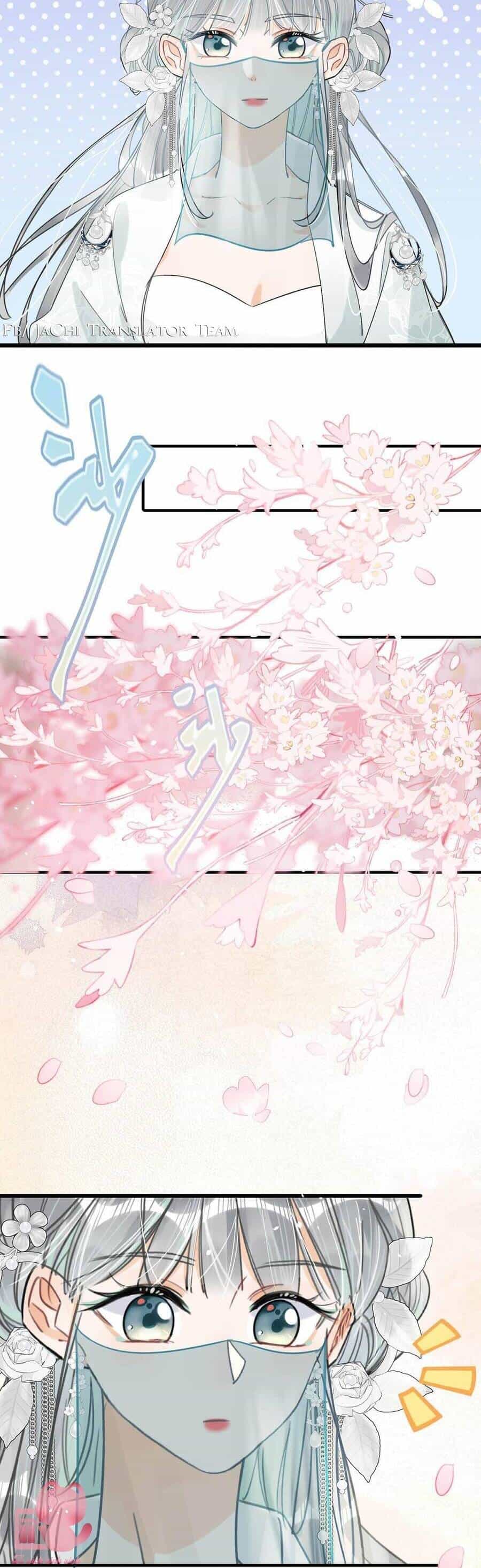 Nữ Giả Hoàng Thượng Và Màn Công Lược Gian Thần Bất Đắc Dĩ - Chương 26 - ảnh 5