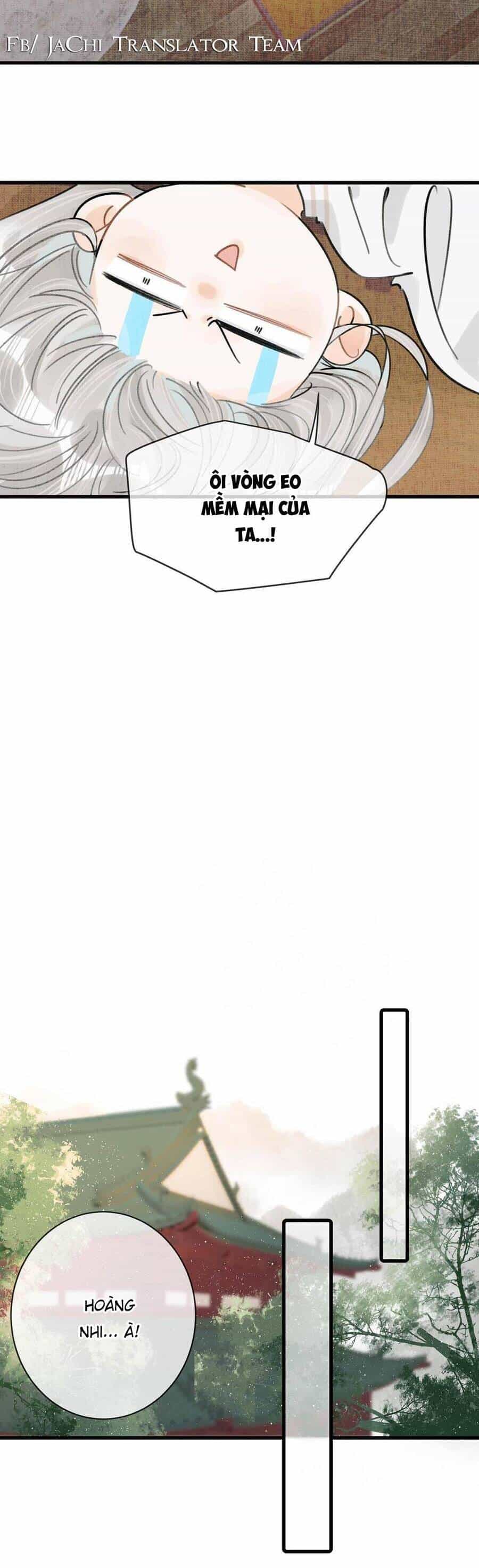 Nữ Giả Hoàng Thượng Và Màn Công Lược Gian Thần Bất Đắc Dĩ - Chương 29 - ảnh 23