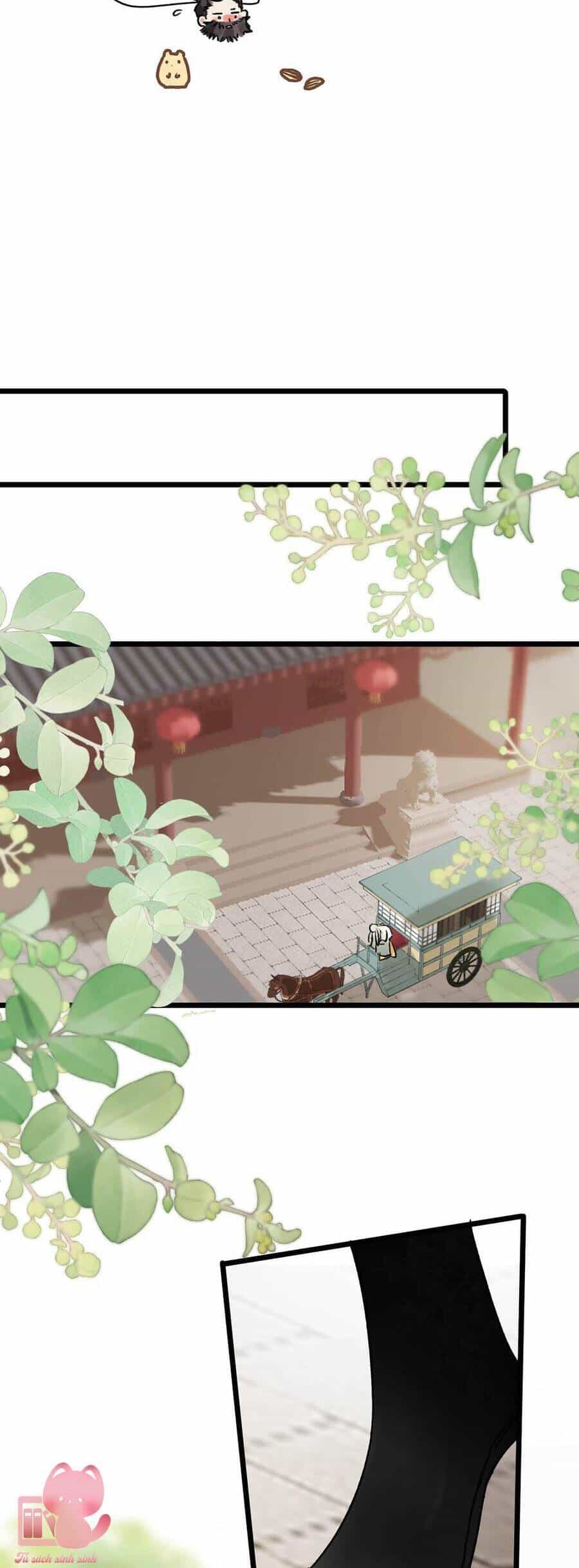 Nữ Giả Hoàng Thượng Và Màn Công Lược Gian Thần Bất Đắc Dĩ - Chương 36 - ảnh 19