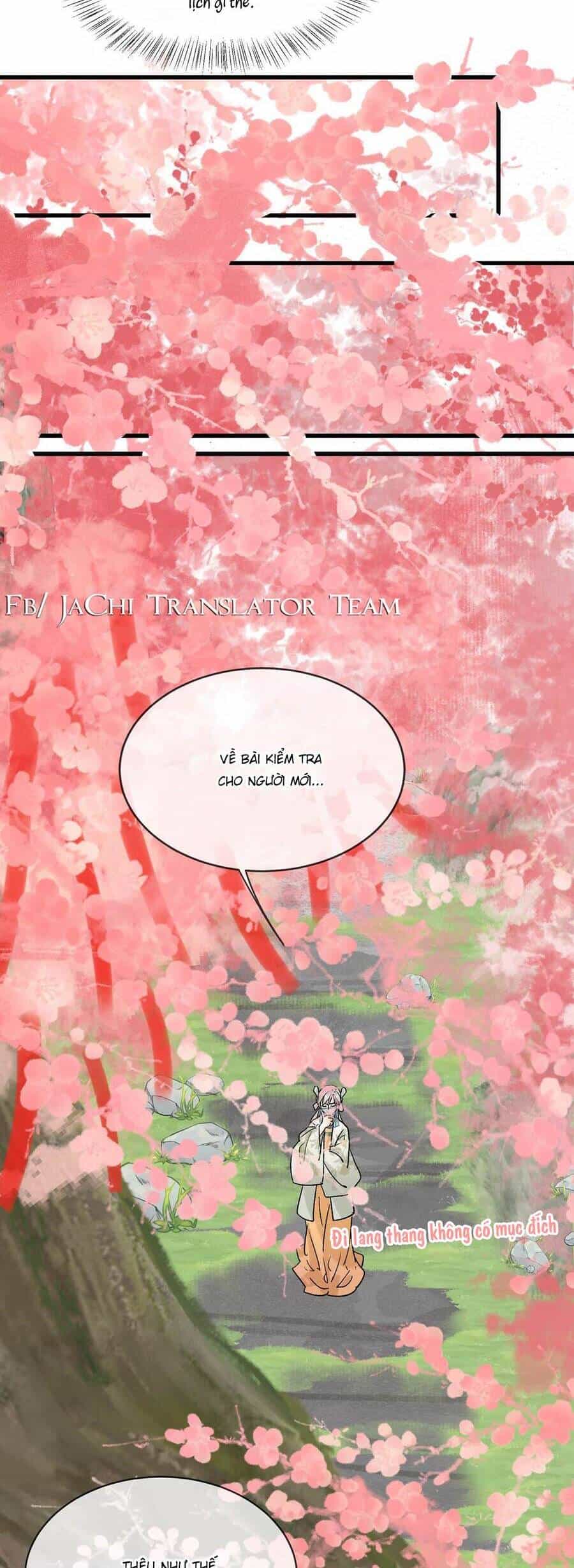 Nữ Giả Hoàng Thượng Và Màn Công Lược Gian Thần Bất Đắc Dĩ - Chương 38 - ảnh 14