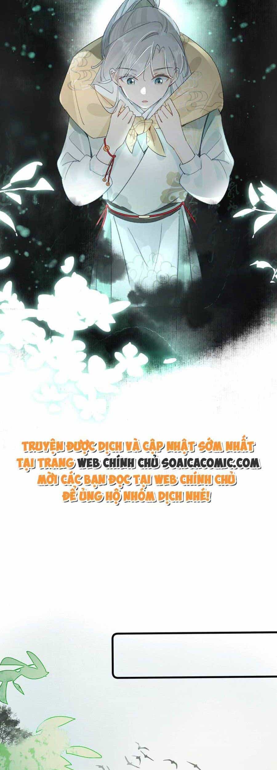 Nữ Giả Hoàng Thượng Và Màn Công Lược Gian Thần Bất Đắc Dĩ - Chương 4 - ảnh 14