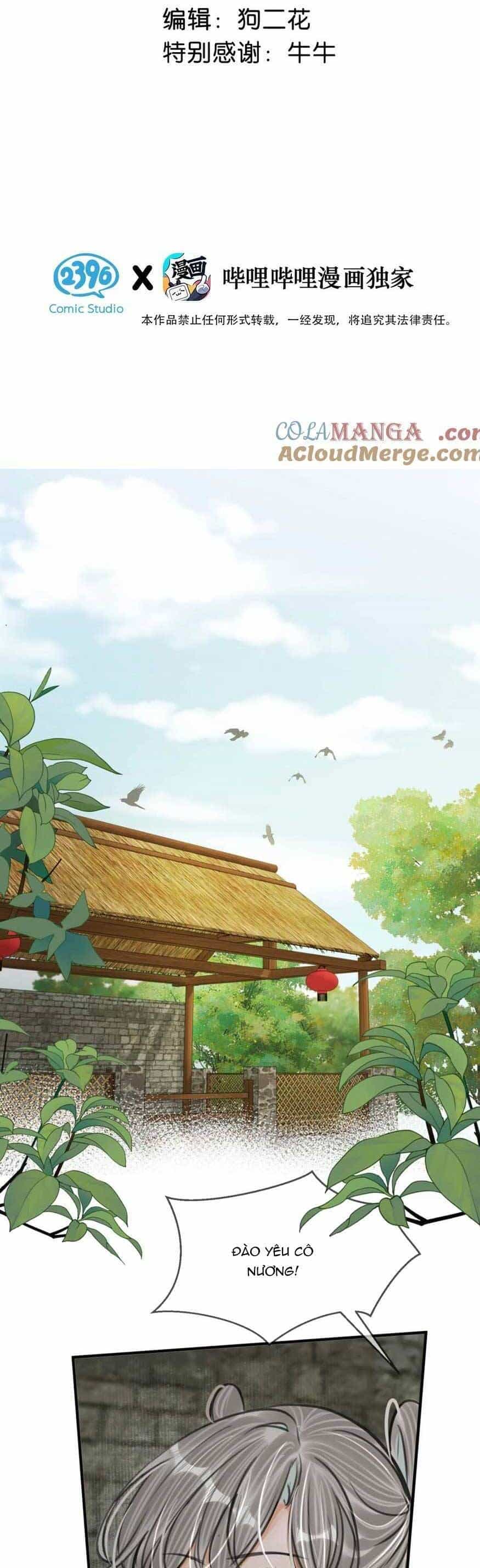 Nữ Giả Hoàng Thượng Và Màn Công Lược Gian Thần Bất Đắc Dĩ - Chương 45 - ảnh 5