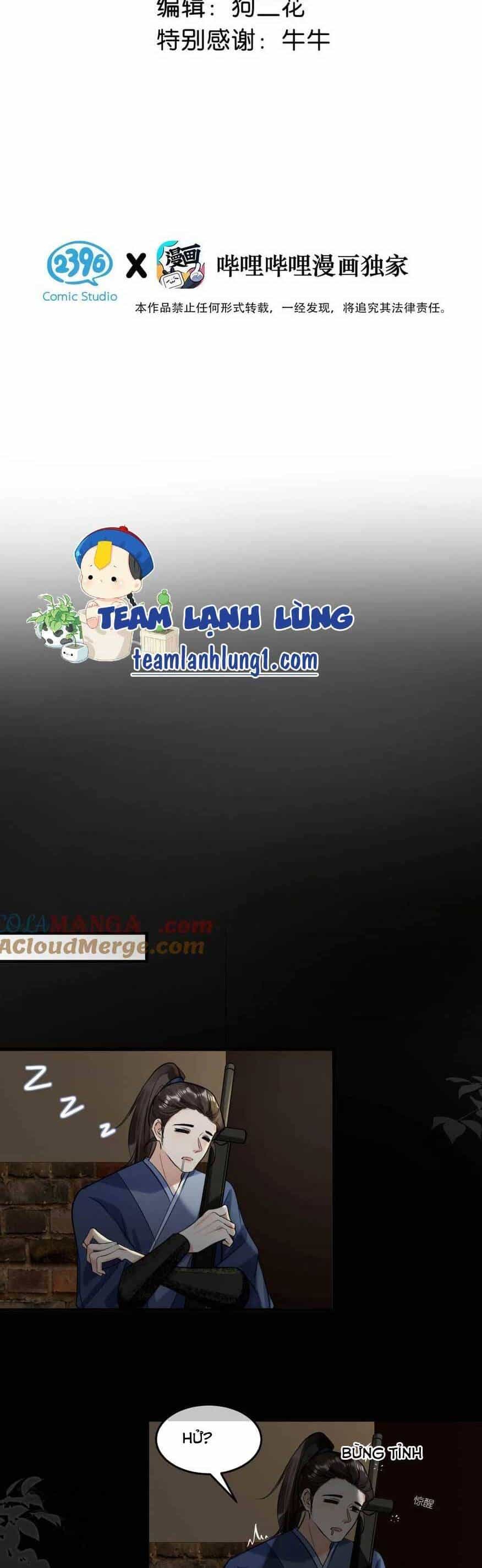 Nữ Giả Hoàng Thượng Và Màn Công Lược Gian Thần Bất Đắc Dĩ - Chương 52 - ảnh 2