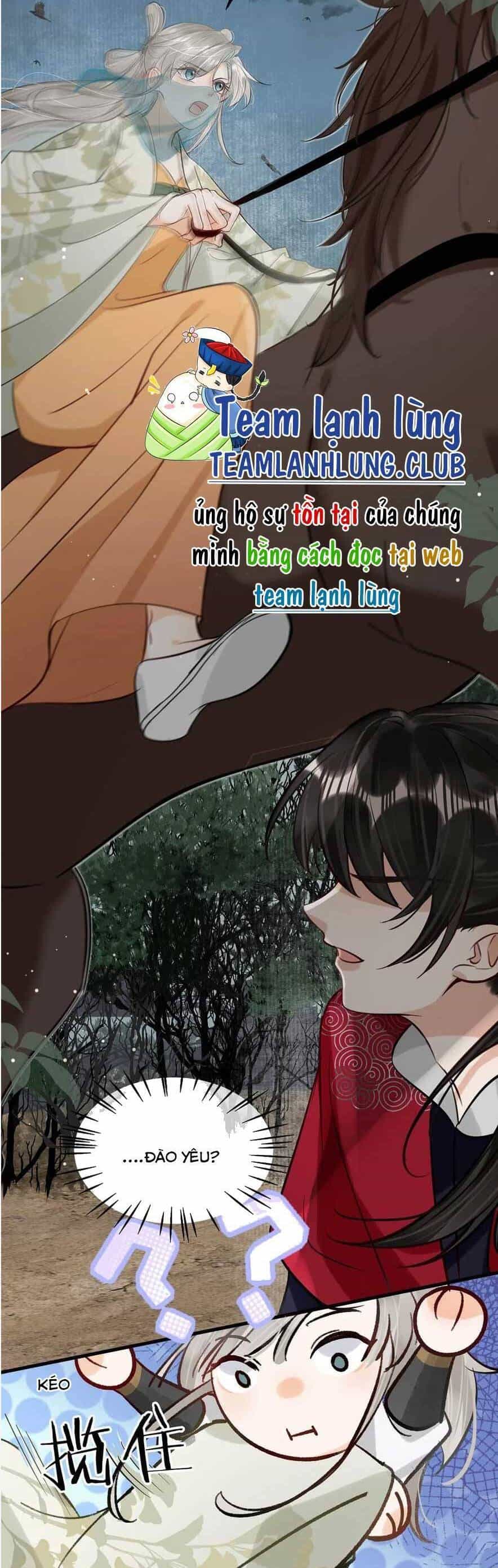 Nữ Giả Hoàng Thượng Và Màn Công Lược Gian Thần Bất Đắc Dĩ - Chương 56 - ảnh 17