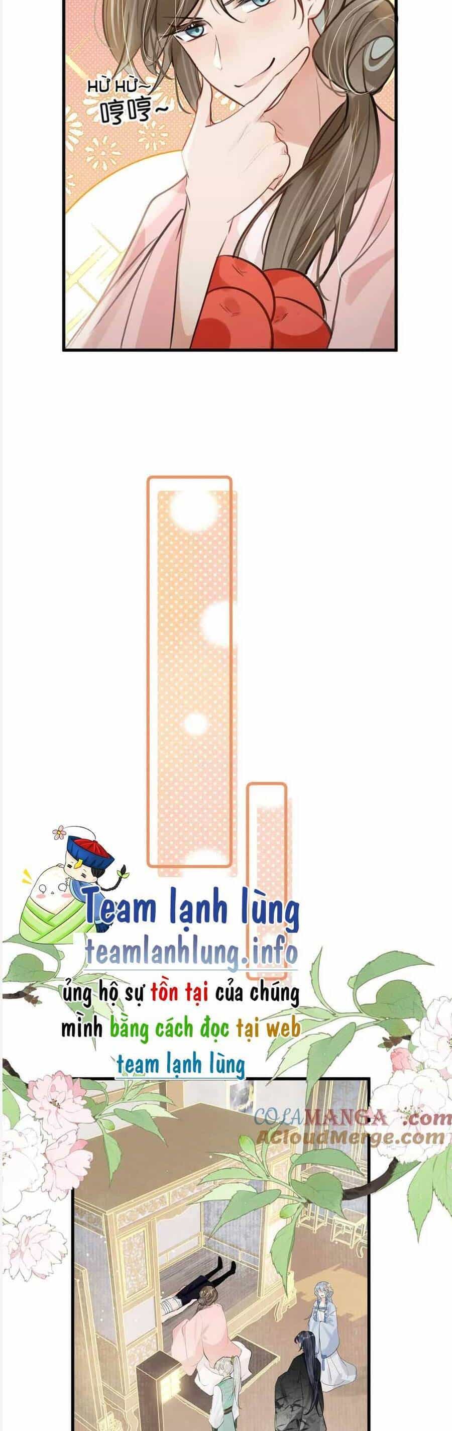 Nữ Giả Hoàng Thượng Và Màn Công Lược Gian Thần Bất Đắc Dĩ - Chương 58 - ảnh 11