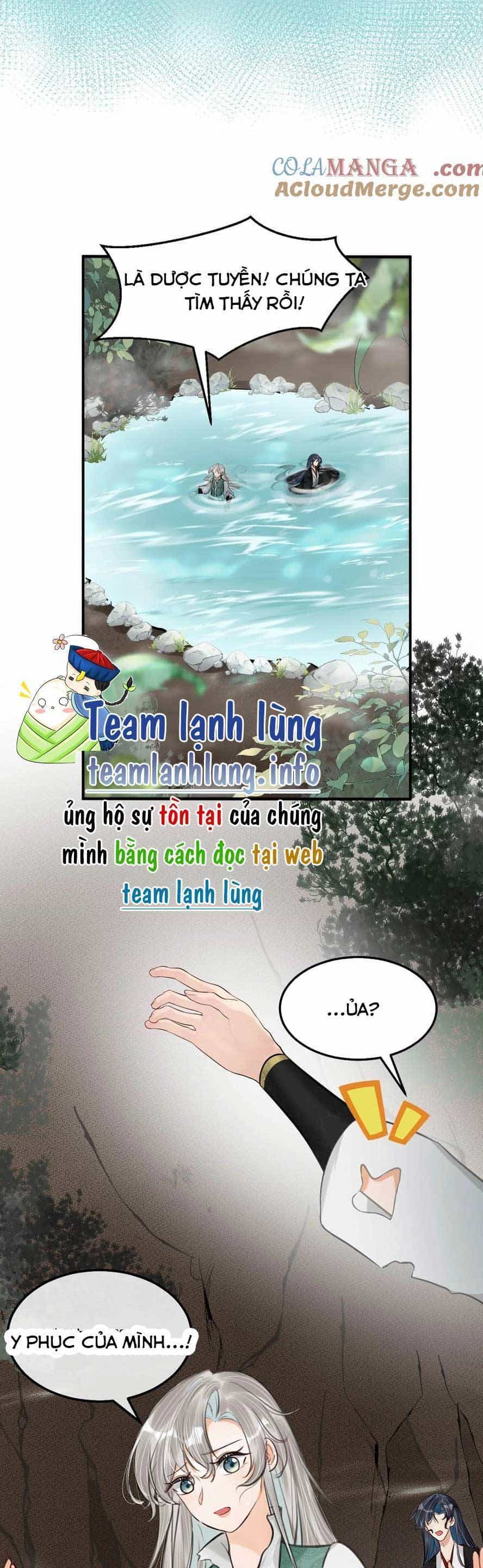 Nữ Giả Hoàng Thượng Và Màn Công Lược Gian Thần Bất Đắc Dĩ - Chương 58 - ảnh 20
