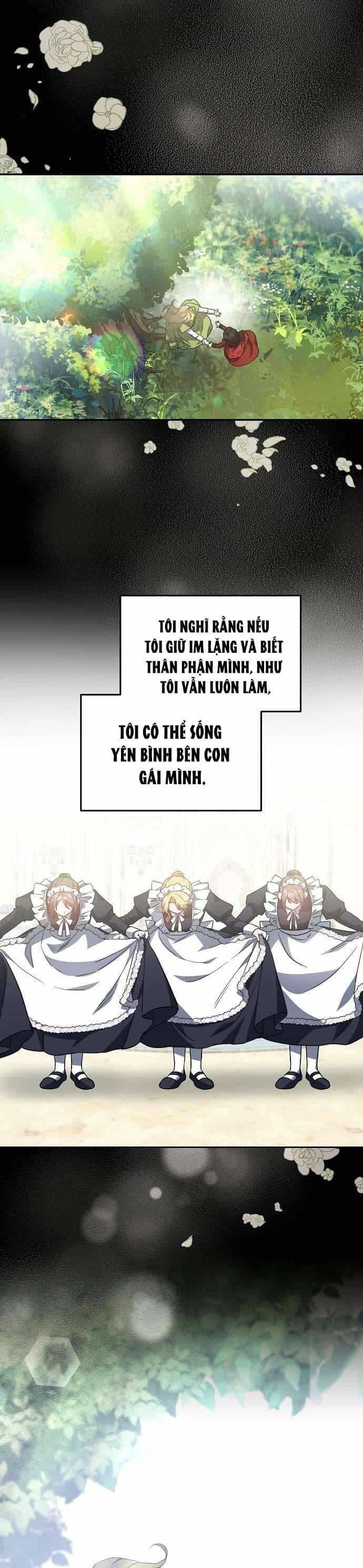 Nữ Hầu Báo Thù: Thời Khắc Cuối Cùng - Chương 1 - ảnh 20