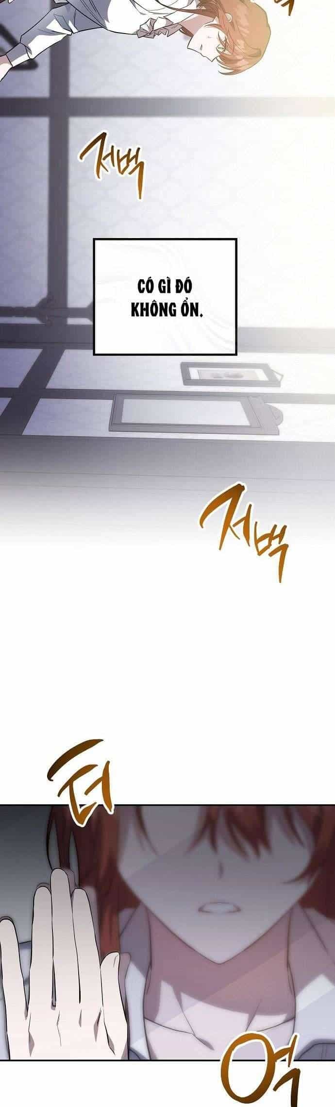 Nữ Hầu Báo Thù: Thời Khắc Cuối Cùng - Chương 1 - ảnh 35