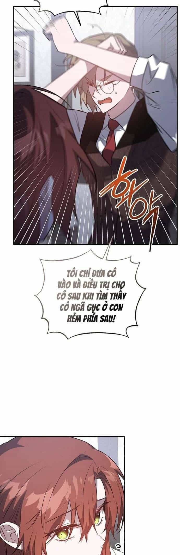 Nữ Hầu Báo Thù: Thời Khắc Cuối Cùng - Chương 1 - ảnh 47