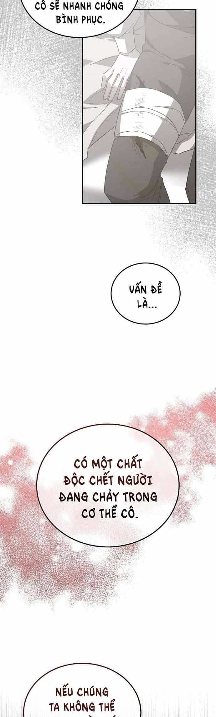 Nữ Hầu Báo Thù: Thời Khắc Cuối Cùng - Chương 1 - ảnh 50