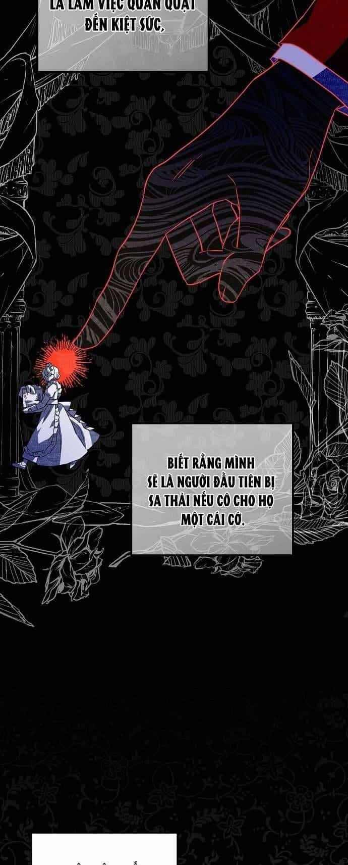 Nữ Hầu Báo Thù: Thời Khắc Cuối Cùng - Chương 1 - ảnh 6