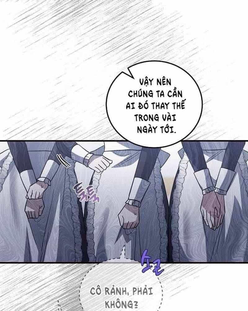 Nữ Hầu Báo Thù: Thời Khắc Cuối Cùng - Chương 10 - ảnh 35