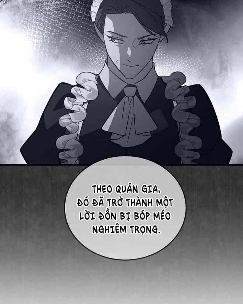 Nữ Hầu Báo Thù: Thời Khắc Cuối Cùng - Chương 10 - ảnh 8