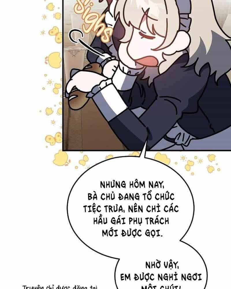 Nữ Hầu Báo Thù: Thời Khắc Cuối Cùng - Chương 10 - ảnh 82