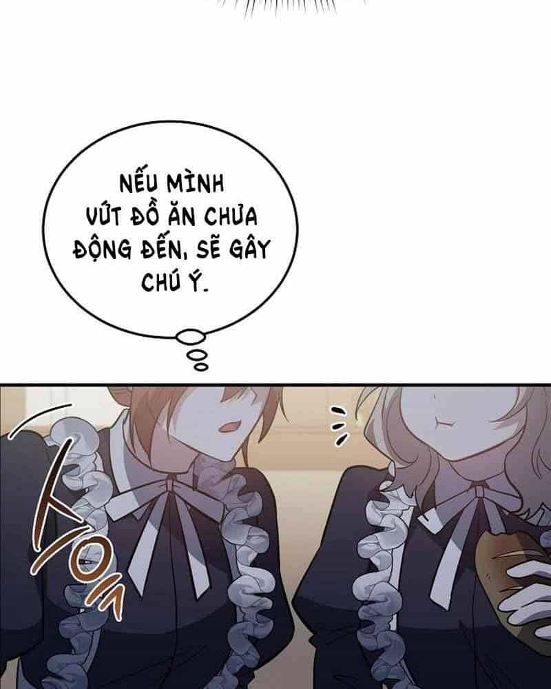 Nữ Hầu Báo Thù: Thời Khắc Cuối Cùng - Chương 10 - ảnh 86