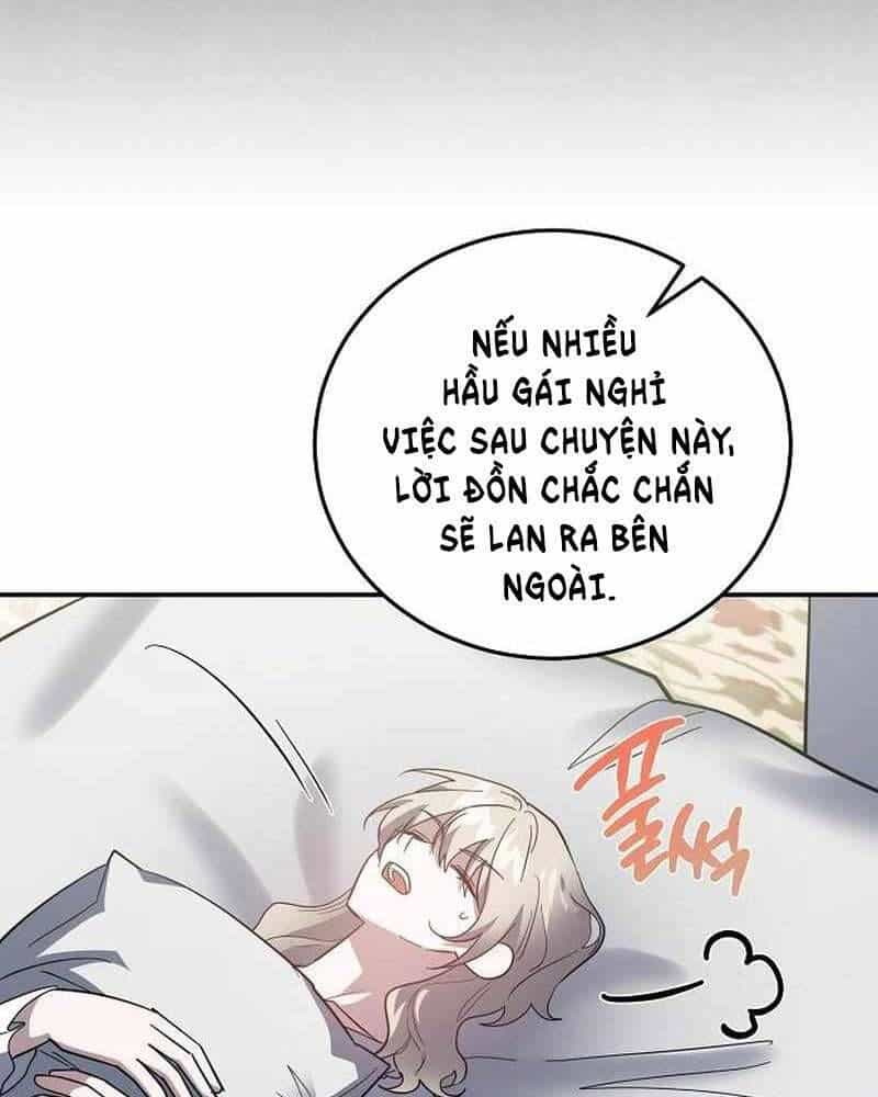 Nữ Hầu Báo Thù: Thời Khắc Cuối Cùng - Chương 10 - ảnh 9