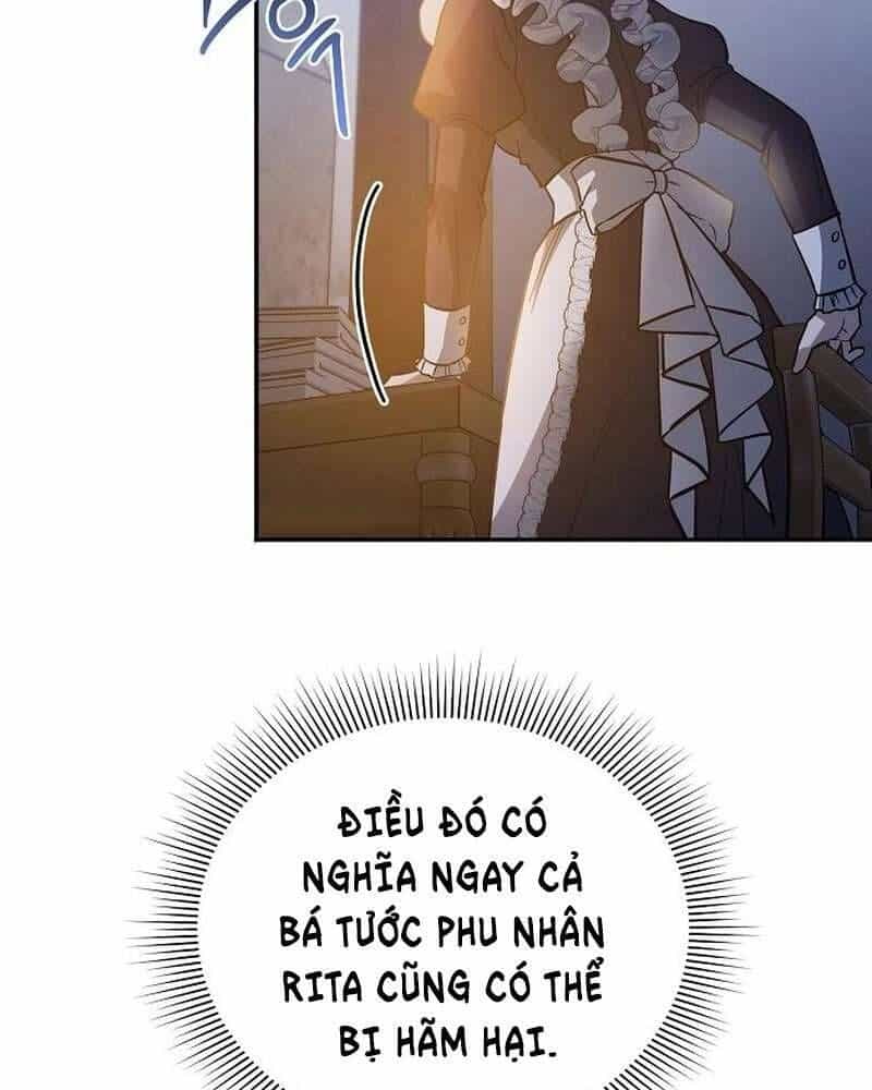 Nữ Hầu Báo Thù: Thời Khắc Cuối Cùng - Chương 13 - ảnh 12