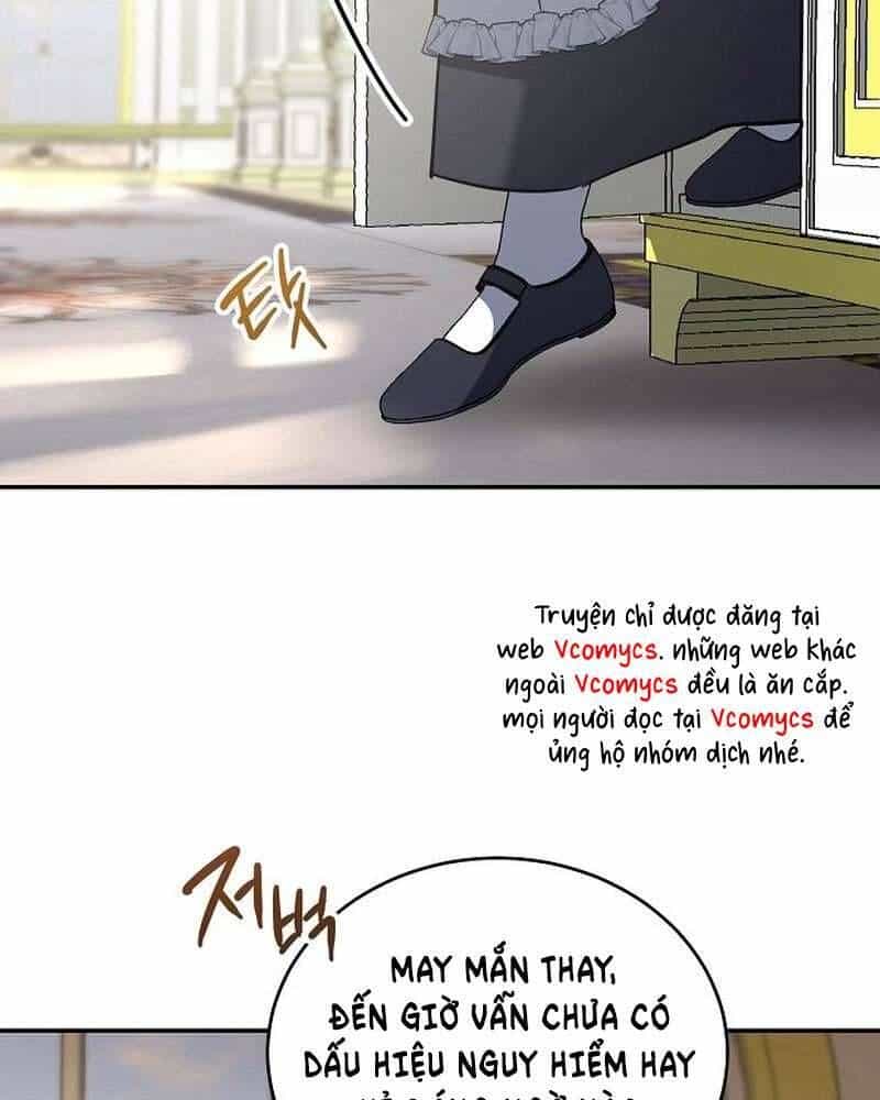 Nữ Hầu Báo Thù: Thời Khắc Cuối Cùng - Chương 13 - ảnh 18