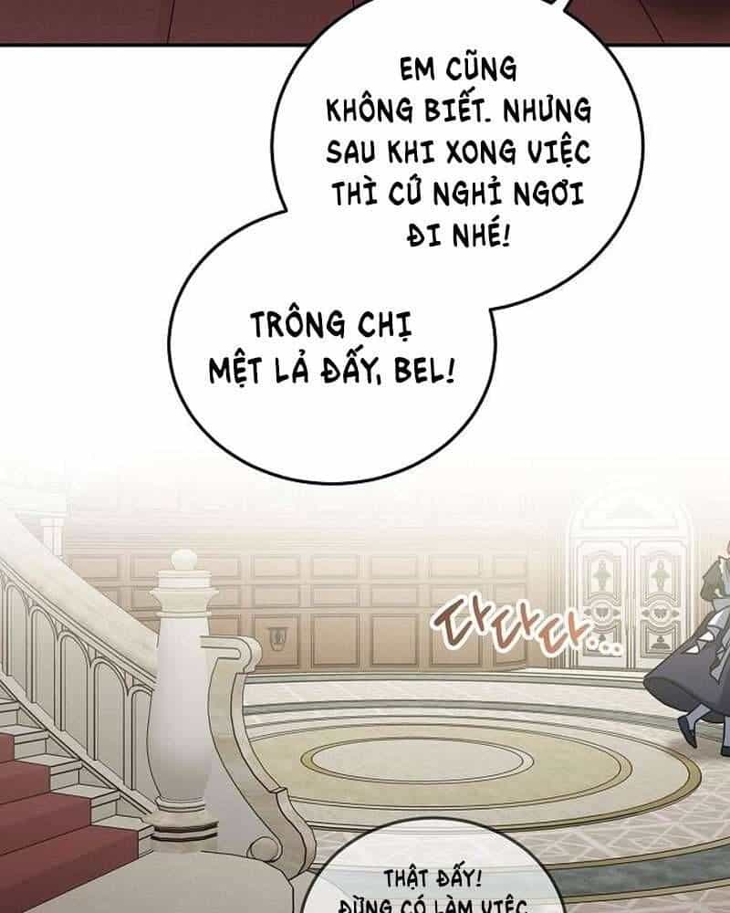Nữ Hầu Báo Thù: Thời Khắc Cuối Cùng - Chương 13 - ảnh 27