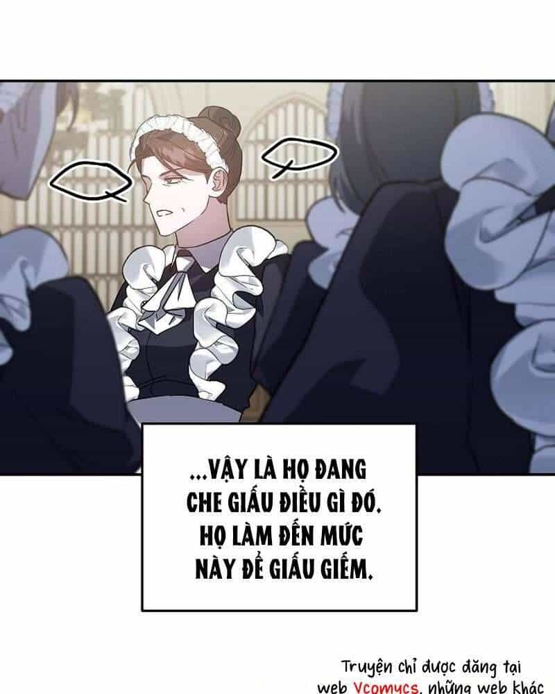 Nữ Hầu Báo Thù: Thời Khắc Cuối Cùng - Chương 13 - ảnh 35