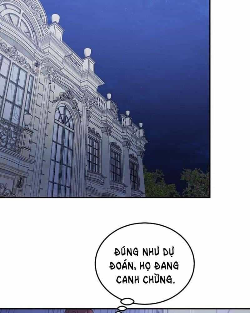Nữ Hầu Báo Thù: Thời Khắc Cuối Cùng - Chương 13 - ảnh 39
