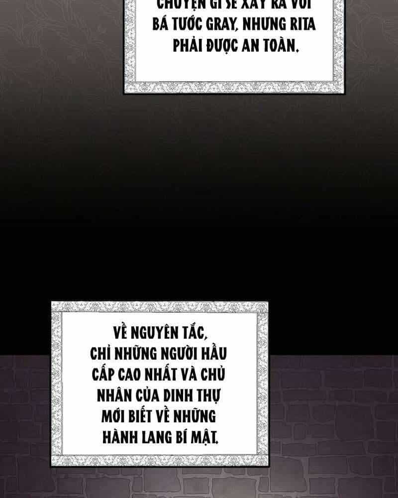 Nữ Hầu Báo Thù: Thời Khắc Cuối Cùng - Chương 13 - ảnh 5