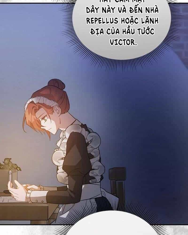 Nữ Hầu Báo Thù: Thời Khắc Cuối Cùng - Chương 13 - ảnh 9