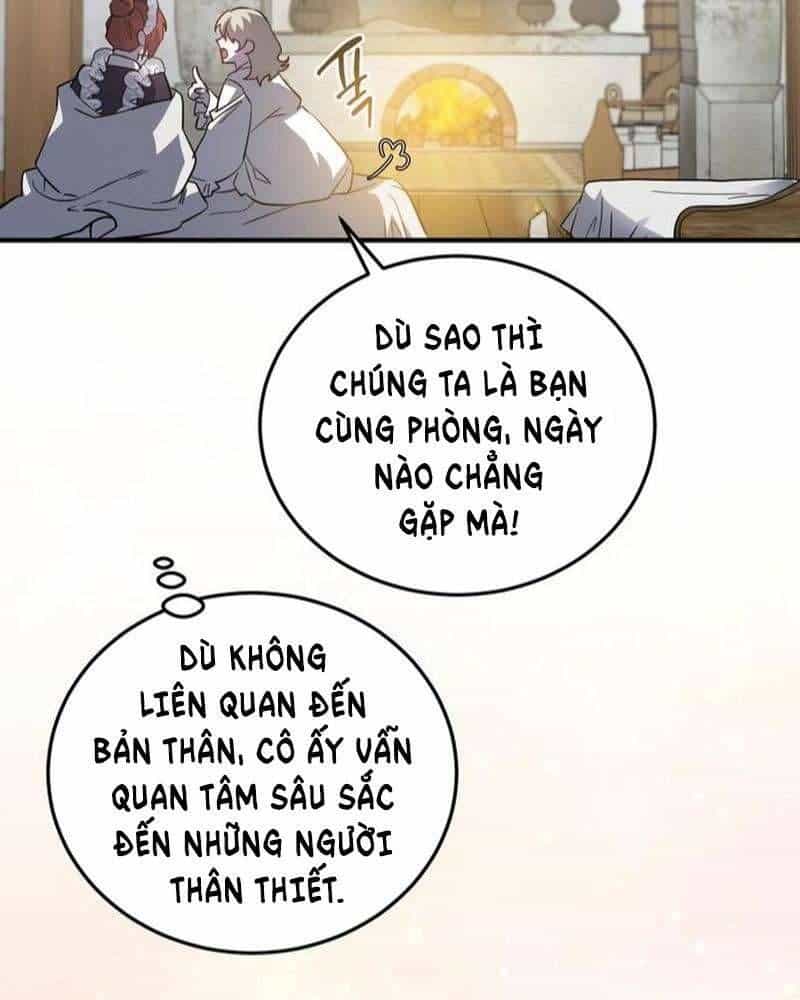 Nữ Hầu Báo Thù: Thời Khắc Cuối Cùng - Chương 14 - ảnh 38