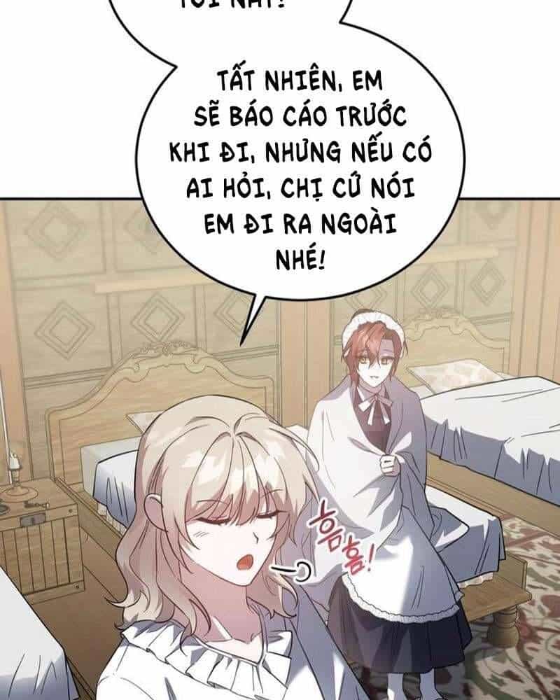 Nữ Hầu Báo Thù: Thời Khắc Cuối Cùng - Chương 14 - ảnh 43