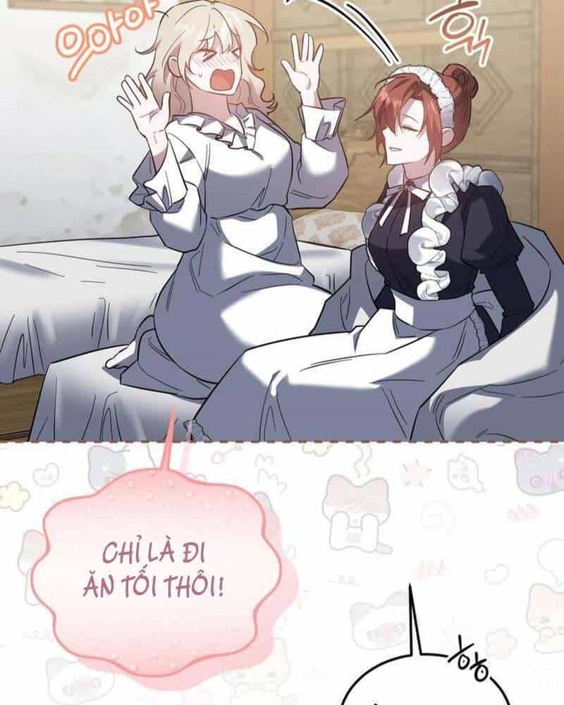 Nữ Hầu Báo Thù: Thời Khắc Cuối Cùng - Chương 14 - ảnh 49