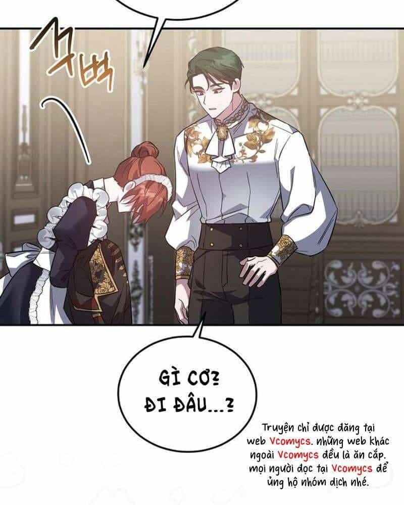 Nữ Hầu Báo Thù: Thời Khắc Cuối Cùng - Chương 14 - ảnh 61