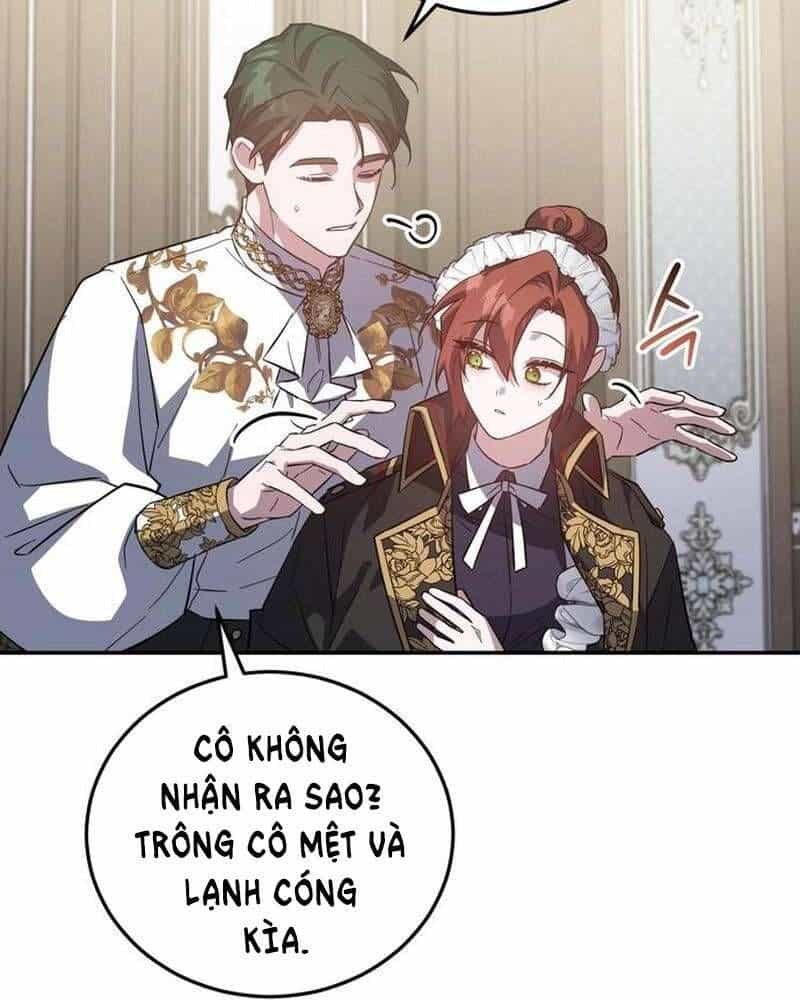 Nữ Hầu Báo Thù: Thời Khắc Cuối Cùng - Chương 14 - ảnh 65