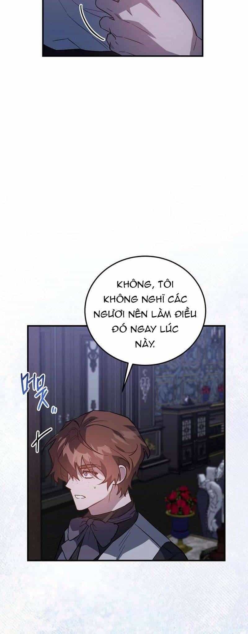 Nữ Hầu Báo Thù: Thời Khắc Cuối Cùng - Chương 17 - ảnh 13